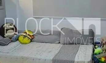 Imagem 4: Recreio dos Bandeirantes