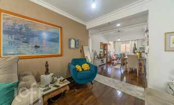 Imagem 7: Apartamento à venda em Moinhos de Vento com 119 m², 3 quartos, 1 suíte, 1 vaga