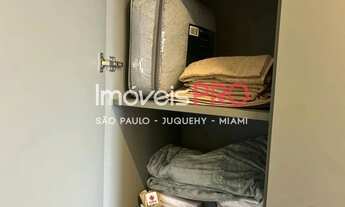 Imagem 7: BROOKLIN - STUDIO - 28m² - MOBILIADO