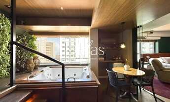 Imagem 6: Amplo Apartamento a Venda no Meireles | 320m² | 4 Quartos e 3 Vagas