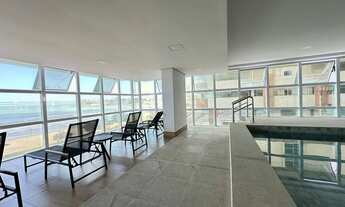 Imagem 15: Apartamento para venda tem 116 metros quadrados com 3 quartos em Praia do Morro - Guarapar