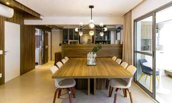 Imagem 2: Apartamento à Venda 147m², 3 Suítes, 2 Vagas por R$ 2.650.000,00- Perdizes - São Paulo/SP