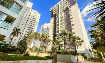 Imagem 2: Cobertura de Alto Padrão à venda no bairro de Fátima, Teresina Sofisticação e lazer compl