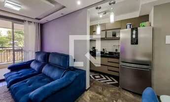 Imagem 3: Apartamento à Venda - Cambuci, 2 Quartos, 59 m2