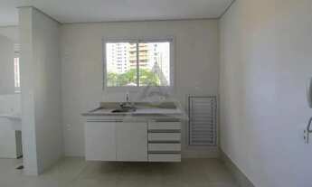 Imagem 4: Apartamento para alugar em Campinas, Cambuí, com 1 suíte, com 51 m², Barcelona - Cambuí