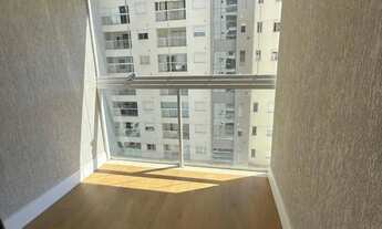 Imagem 4: Imóvel para aluguel com 52 metros quadrados com 2 quartos em Jardim Goiás - Goiânia - GO