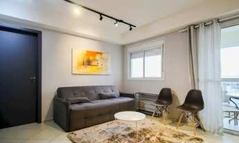 Imagem 2: Apartamento, Bela Vista, 1 Quarto