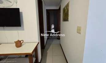 Imagem 5: Praia da Costa: apartamento em prédio frente mar à venda - Vila Velha