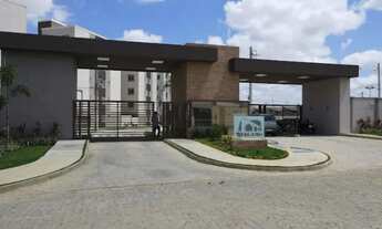 Imagem: Apartamento 2/4 pra alugar no Bairro Mangabeira