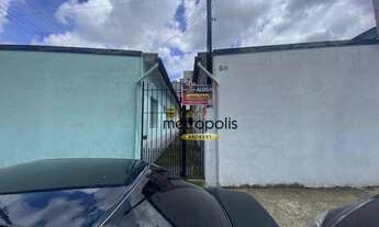 Imagem: Casa com 1 dormitório para alugar, 45 m²