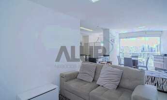 Imagem 3: Imóvel para aluguel com 49 metros quadrados com 1 quarto em Campo Belo - São Paulo - SP