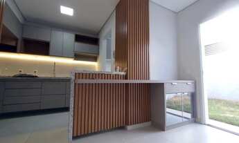 Imagem 2: Casa - Chácara Primavera - Campinas