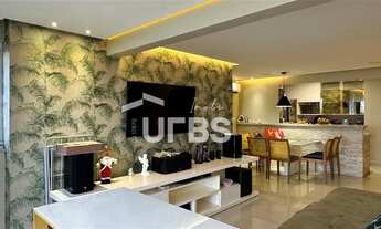 Imagem 5: Pq.Cascavel-Varandas de Copacabana Frente livre para o Lago