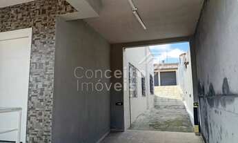 Imagem 3: Residência - Uvaranas