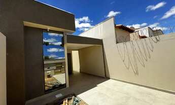 Imagem 3: Casa para Venda em Montes Claros, Jardim Olímpico, 2 dormitórios, 1 banheiro, 1 vaga
