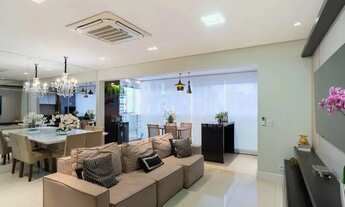 Imagem 7: Apartamento à Venda | Ed. Kensington Gardens