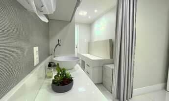 Imagem 10: Clínica à venda com 68 metros quadrados e dois consultórios, vizinho ao Hospital São Carlo