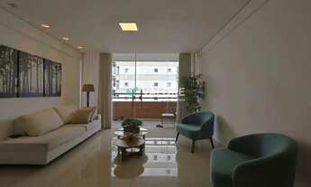 Imagem 3: Apartamento 4 quartos para aluguel no Santo Agostinho