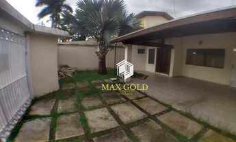 Imagem: Casa com 3 dormitórios para alugar, 280