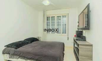 Imagem 7: Apartamento com 110m² e 3 dormitórios no bairro Bela Vista em Porto Alegre