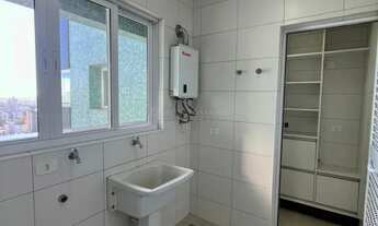 Imagem 6: Apartamento com 3 dormitórios no centro de Maringá