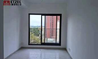 Imagem 2: Studio com 1 dormitório à venda, 23 m² por R$ 380.000,00 - Pinheiros - São Paulo/SP