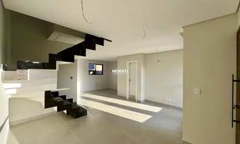 Imagem 3: Sobrado com 03 Quartos e Suíte em Condomínio Fechado!