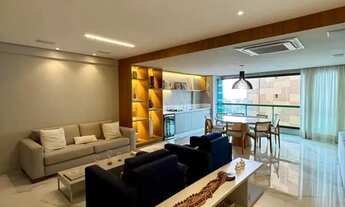 Imagem 4: Vendo apto, 152,36m², 3/4, varanda, 3 vagas. Horto Florestal