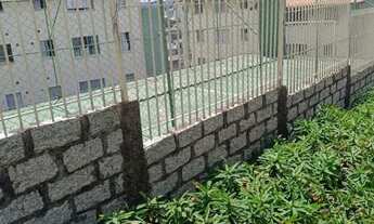 Imagem 3: Apartamento com 2 dormitórios em Capoeiras, Florianópolis/SC