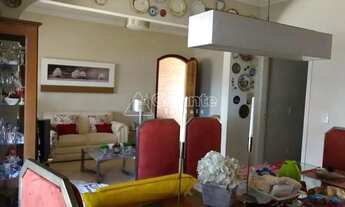 Imagem 3: Casa - Chácara da Barra - Campinas