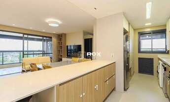 Imagem 6: Apartamento de alto padrão com 3 quartos, varanda gourmet e 3 vagas à venda, 105 m² por R