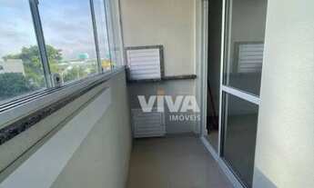 Imagem 6: Apartamento com 2 dormitórios à venda, 55 m² por R$ 530.000,00 - São João - Itajaí/SC