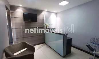 Imagem 2: Venda Andar-pilotis Belvedere Belo Horizonte