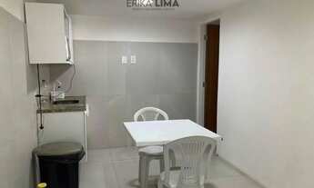 Imagem 7: Apartamento para alugar, no Condomínio Porto Classic em Jaboatão dos Guararapes, Piedade