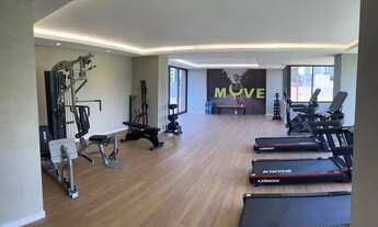 Imagem 4: Imóvel para aluguel possui 33 metros quadrados com 1 quarto em Boa Vista - Recife - PE