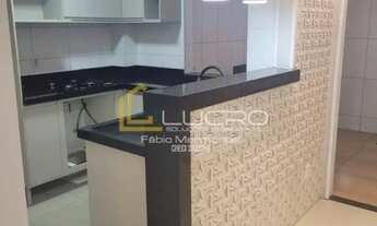 Imagem 13: Apartamento Terreo para venda com 2 quartos em Parque das Nações Barcelona, Bauru - SP