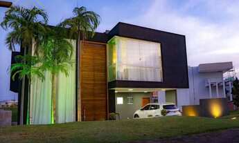 Imagem: Casa de condomínio à venda em Camaçari