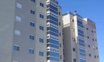 Imagem 3: Apartamento em Avenida Santana - Nova Gardênia - Atibaia/SP