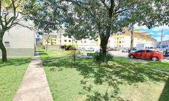 Imagem 3: KA- Apartamento 2 quartos Residencial Valparaiso Serra I