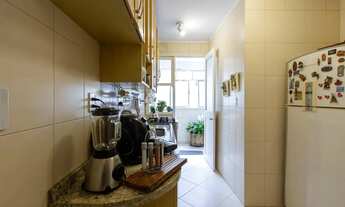 Imagem 2: Apartamento em Vila Assunção