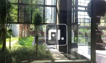 Imagem 5: Conjunto à venda, 390 m² por R$ 24.613.550,00 - Itaim Bibi - São Paulo/SP