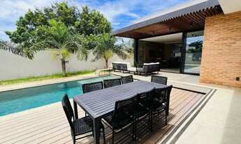 Imagem 7: Casa Mobiliada no Caribe Residence e Resort - 3 suítes + escritório