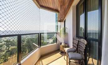 Imagem 5: Apartamento à Venda - Alphaville, 3 Quartos, 143 m2