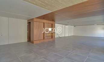 Imagem 4: LOCAÇÃO - LOCALIZAÇÃO PRIVILEGIADA EM FRENTE AO PARQUE SÃO LOURENÇO Loja Comercial Em Fren