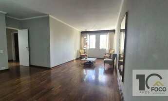 Imagem: Ed. Jamaica Apartamento com 3 dormitórios