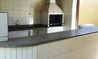 Imagem 7: Imóvel tem 392 metros quadrados com 3 quartos em Parque Amazônia - Goiânia - GO