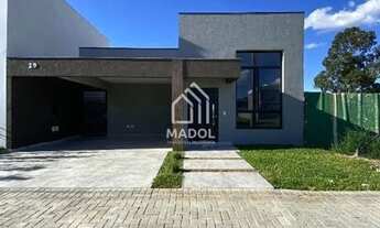 Imagem: Casa em condomínio à Venda em Cará-cará