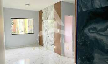 Imagem 2: Apartamento 2 quartos - recém reformado - Residencial Rio Bonito