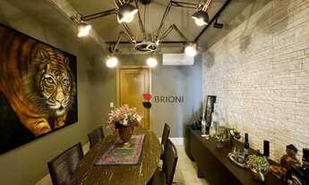 Imagem 7: Apartamento de Alto Padrão à venda com 345m², 4 quartos/suítes no Edifiício Cidade de Muni