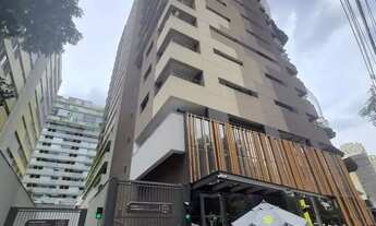 Imagem 3: Imóvel para venda tem 42M² com 1 quarto em Perdizes - São Paulo - SP